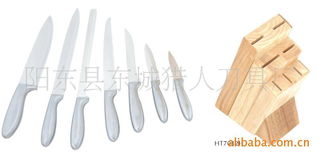 探寻阳东县东城猎人刀具厂的刀具魅力