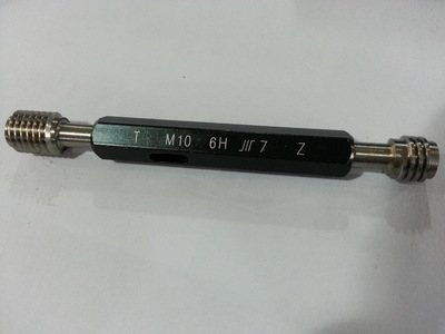 新一代数控加工利器 M2-M100川牌螺纹量规深度评测